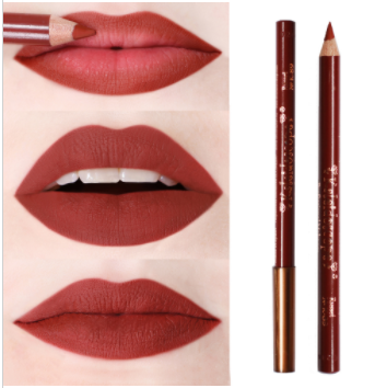 Kaleidoscope Lip Pencil K-89 Russet